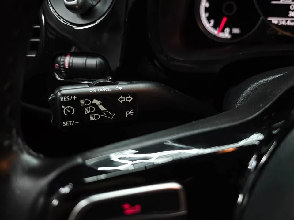 2019 Volkswagen A5 Beetle - Image 17 of 18