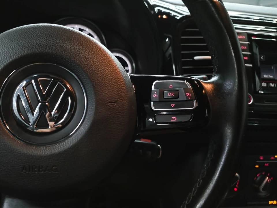 2019 Volkswagen A5 Beetle - Image 16 of 18