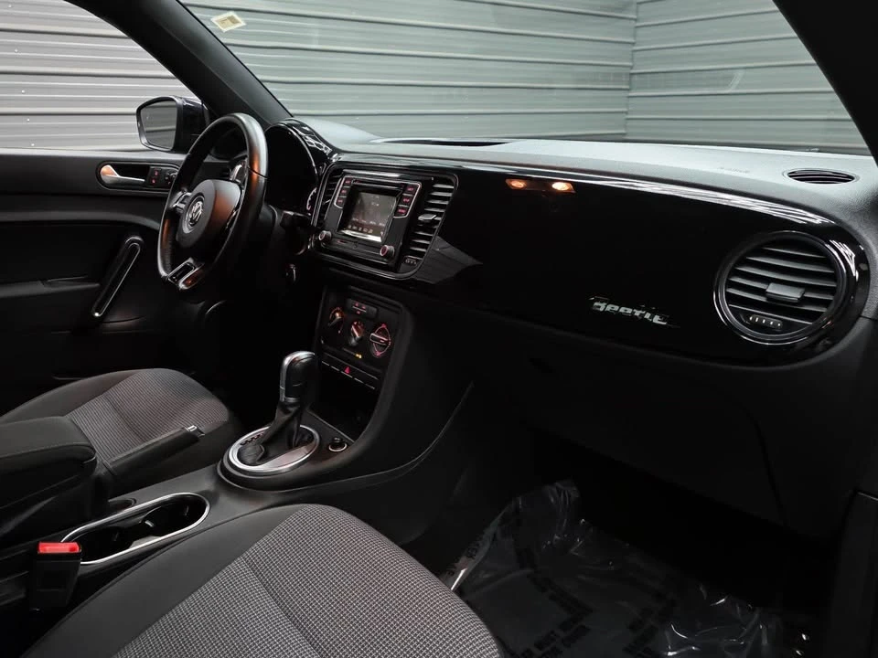 2019 Volkswagen A5 Beetle - Image 10 of 18