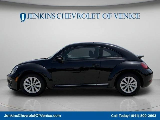 2019 Volkswagen A5 Beetle - Image 12 of 20