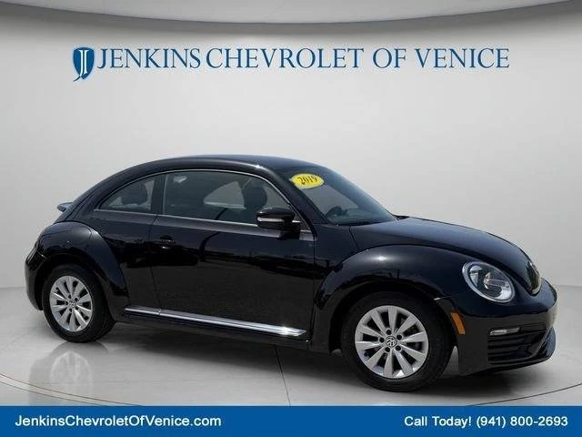 2019 Volkswagen A5 Beetle - Image 5 of 20