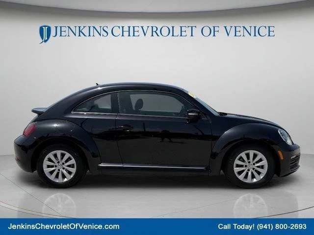 2019 Volkswagen A5 Beetle - Image 6 of 20