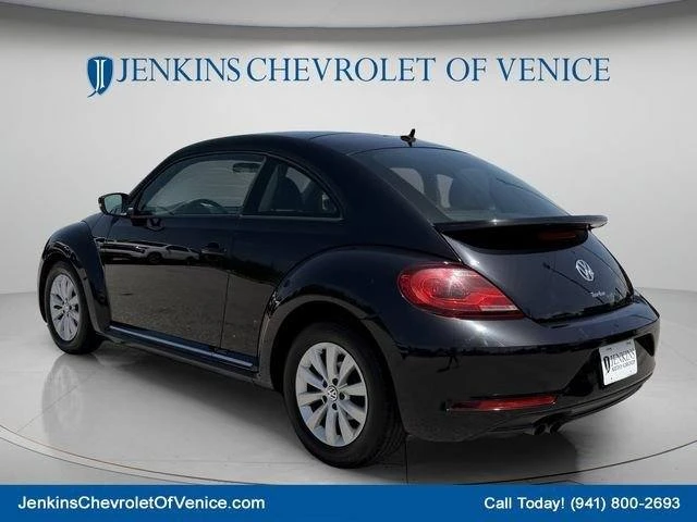 2019 Volkswagen A5 Beetle - Image 11 of 20