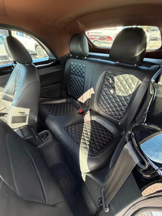 2019 Volkswagen A5 Beetle - Image 7 of 9