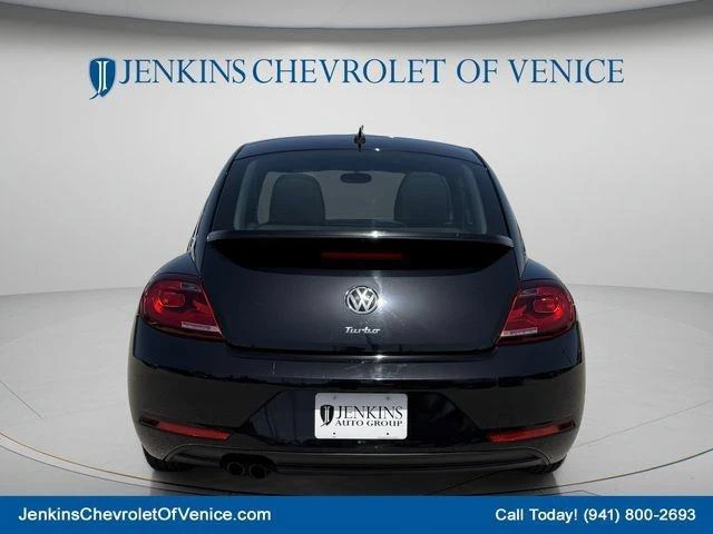 2019 Volkswagen A5 Beetle - Image 10 of 20