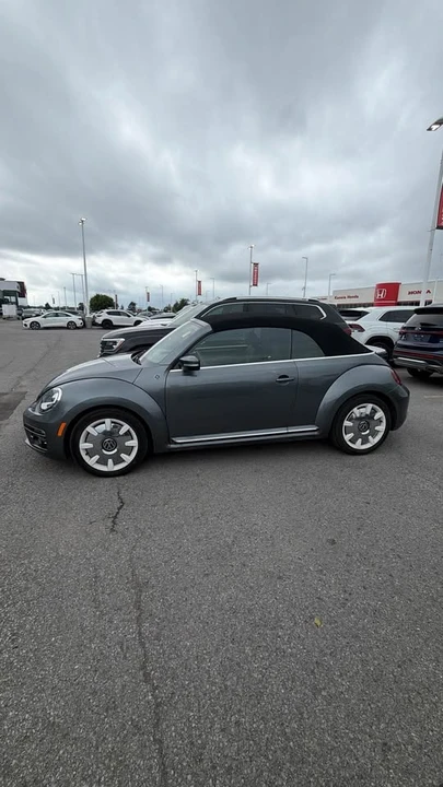 2019 Volkswagen A5 Beetle - Image 2 of 12
