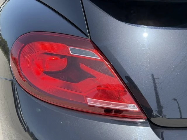 2019 Volkswagen A5 Beetle - Image 18 of 20