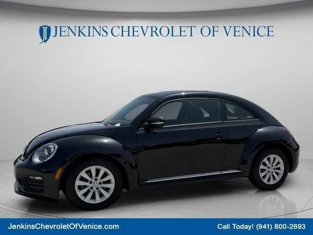 2019 Volkswagen A5 Beetle - Image 14 of 20