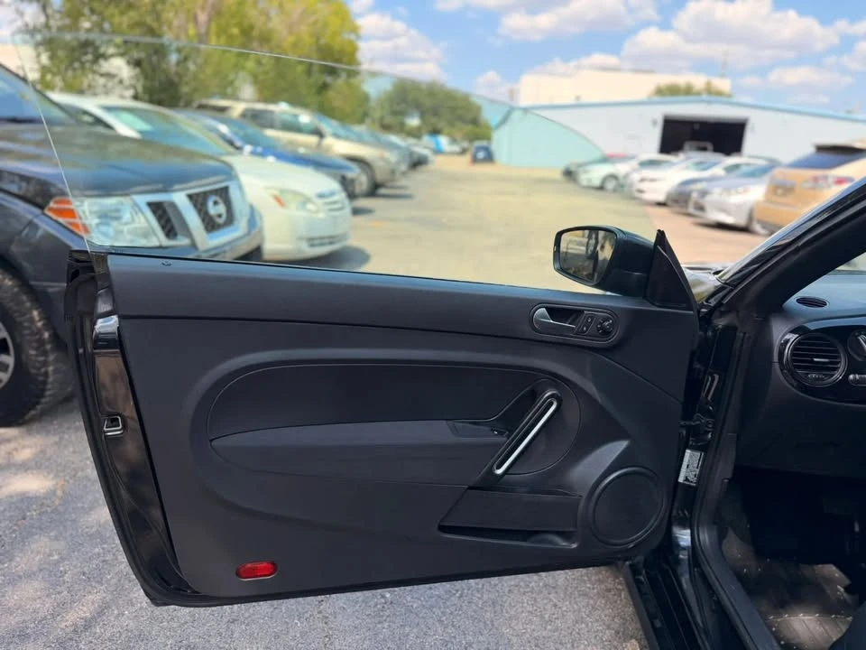 2019 Volkswagen A5 Beetle - Image 11 of 15