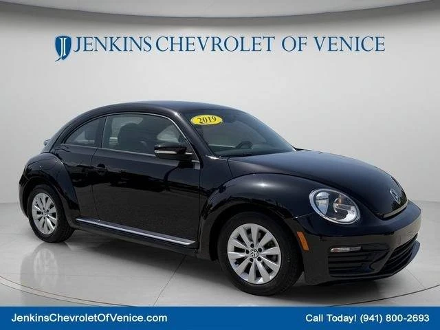 2019 Volkswagen A5 Beetle - Image 2 of 20