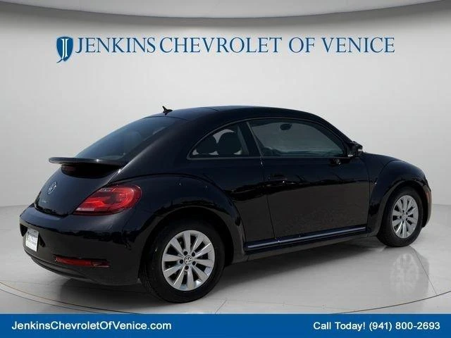 2019 Volkswagen A5 Beetle - Image 9 of 20