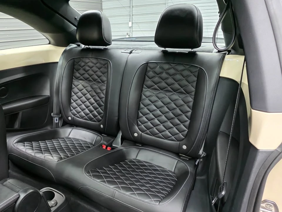 2019 Volkswagen A5 Beetle - Image 12 of 18