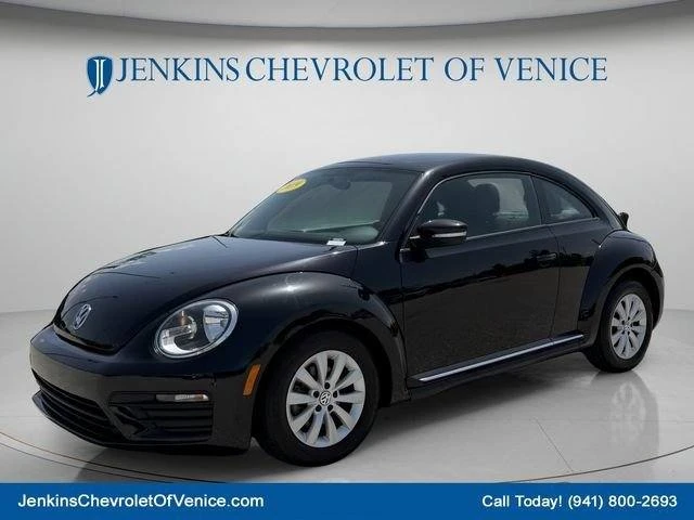 2019 Volkswagen A5 Beetle - Image 15 of 20