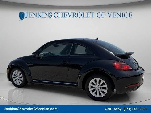 2019 Volkswagen A5 Beetle - Image 13 of 20