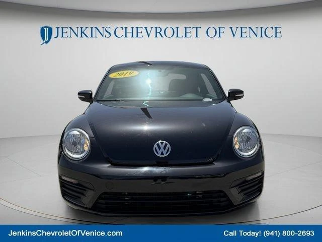 2019 Volkswagen A5 Beetle - Image 16 of 20