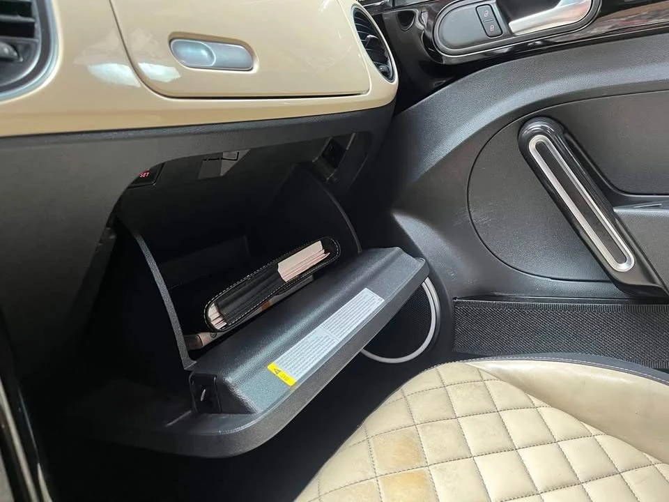 2019 Volkswagen A5 Beetle - Image 18 of 20