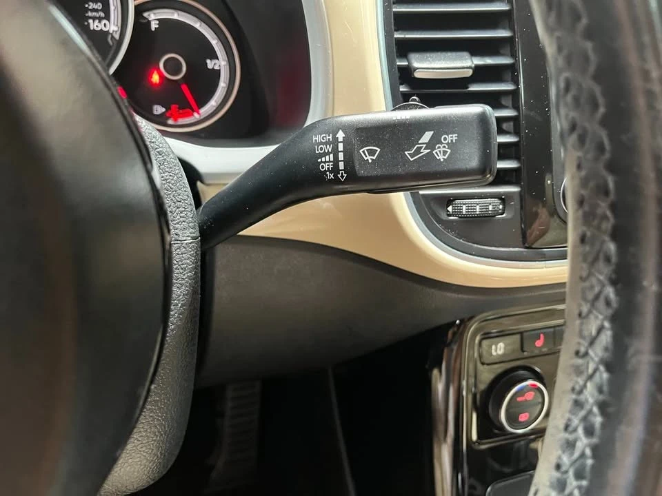 2019 Volkswagen A5 Beetle - Image 14 of 20