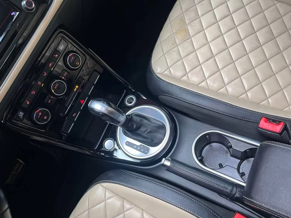 2019 Volkswagen A5 Beetle - Image 16 of 20