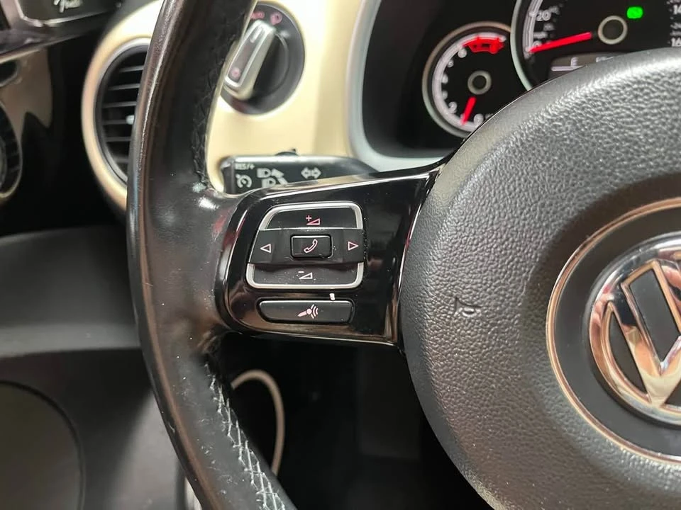 2019 Volkswagen A5 Beetle - Image 12 of 20