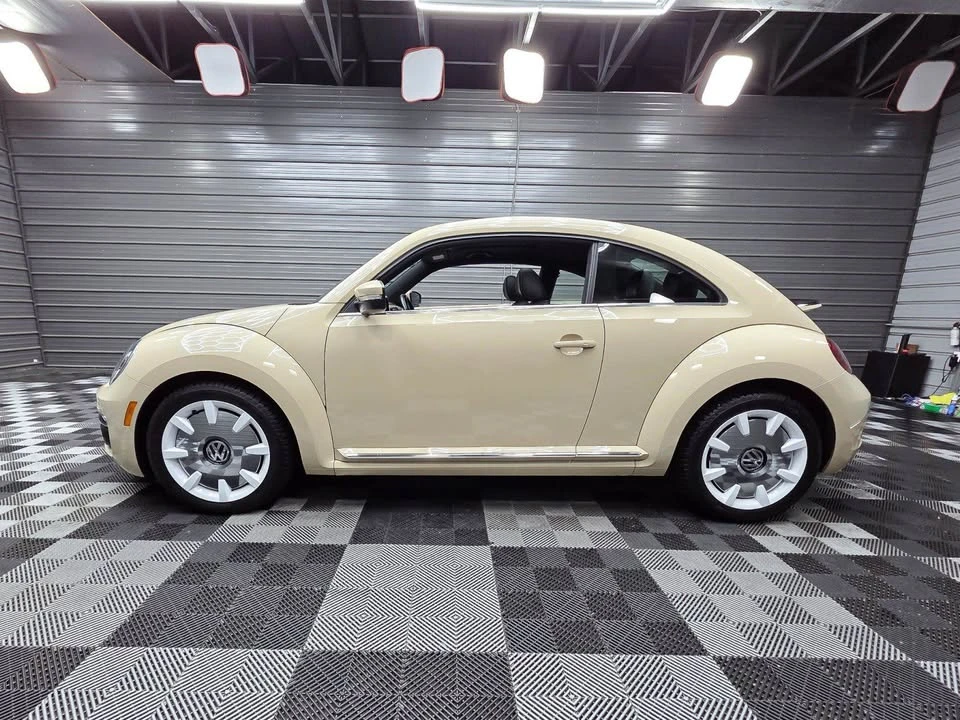 2019 Volkswagen A5 Beetle - Image 7 of 18