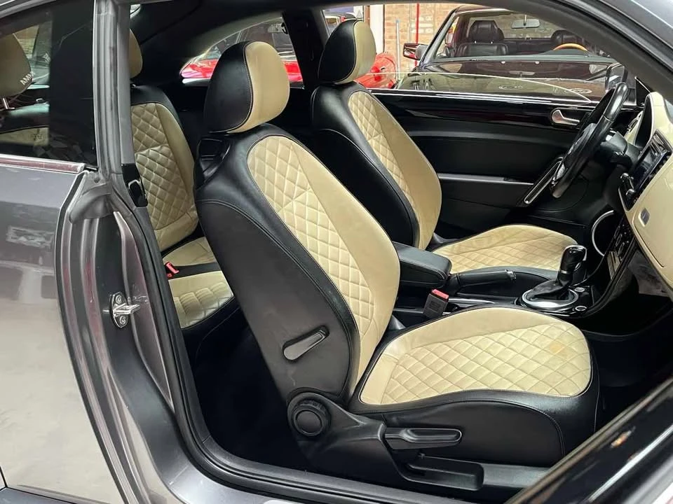 2019 Volkswagen A5 Beetle - Image 20 of 20