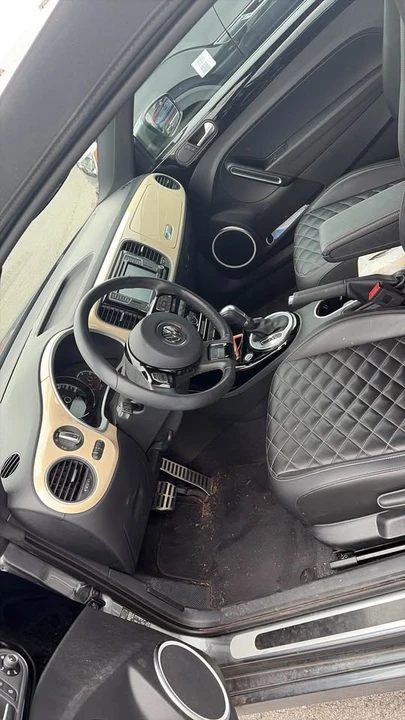 2019 Volkswagen A5 Beetle - Image 12 of 12