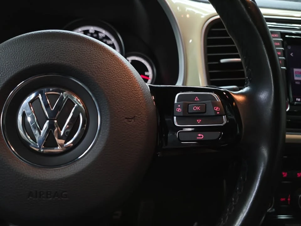 2019 Volkswagen A5 Beetle - Image 18 of 18