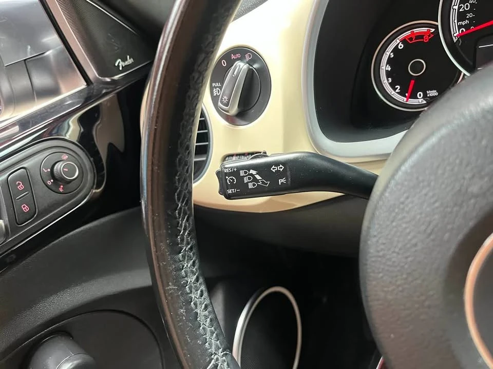 2019 Volkswagen A5 Beetle - Image 13 of 20