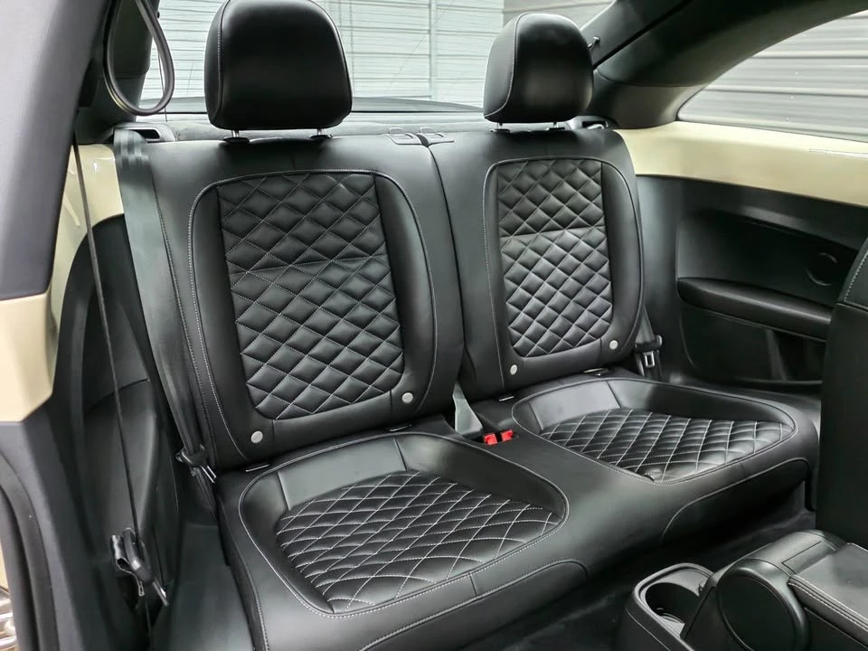 2019 Volkswagen A5 Beetle - Image 14 of 18