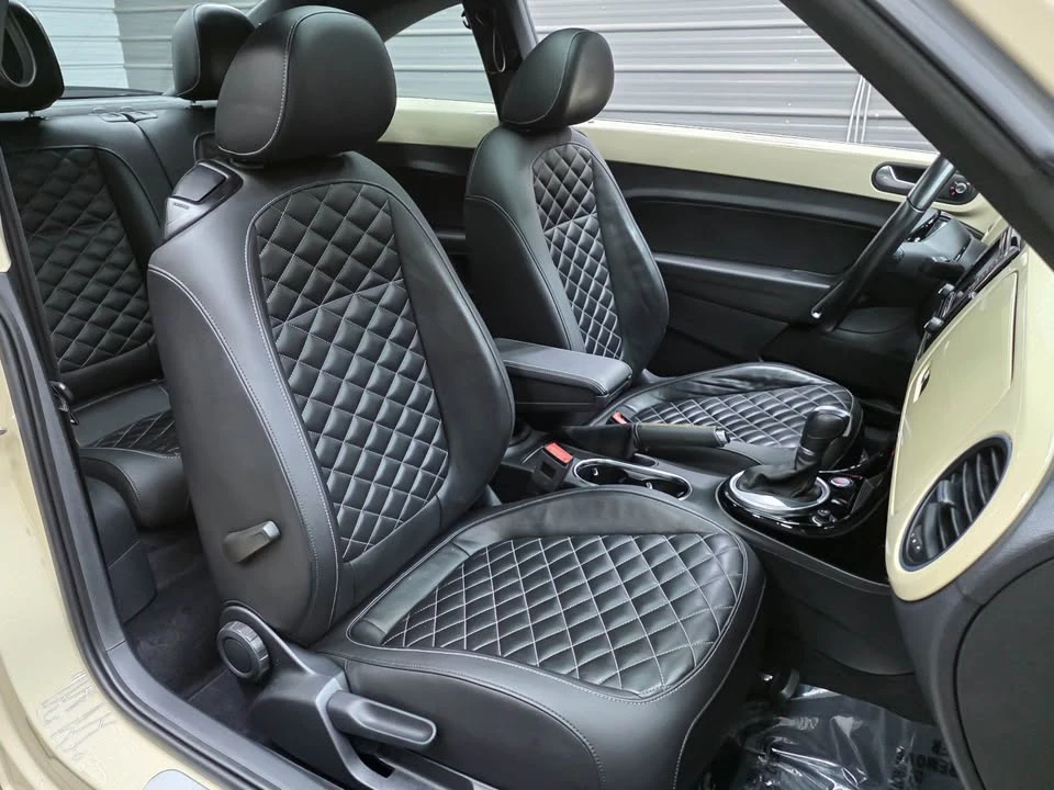 2019 Volkswagen A5 Beetle - Image 16 of 18