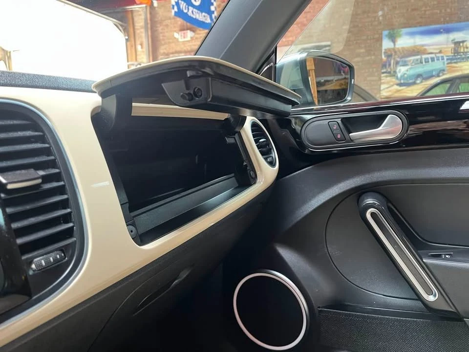 2019 Volkswagen A5 Beetle - Image 17 of 20