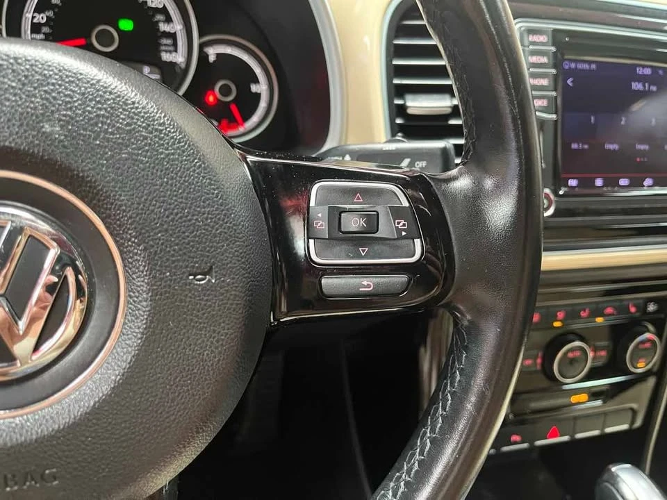 2019 Volkswagen A5 Beetle - Image 11 of 20