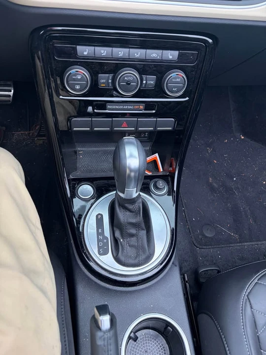2019 Volkswagen A5 Beetle - Image 11 of 12