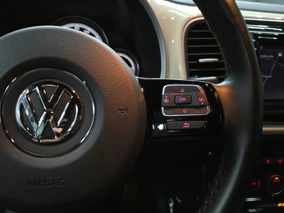 2019 Volkswagen A5 Beetle - Image 18 of 18