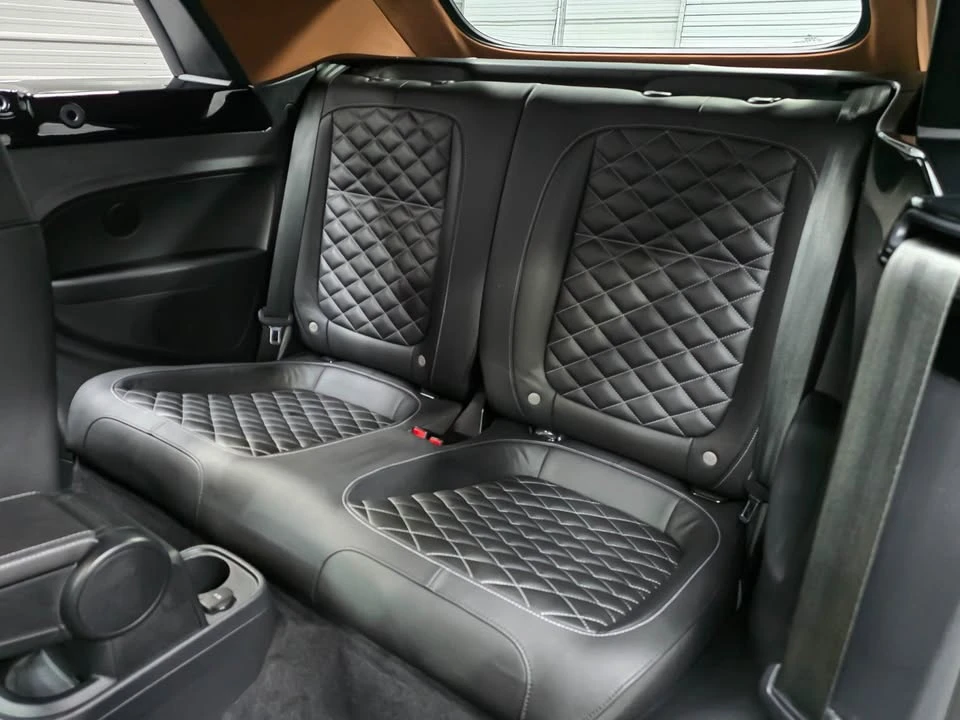 2019 Volkswagen A5 Beetle - Image 15 of 18