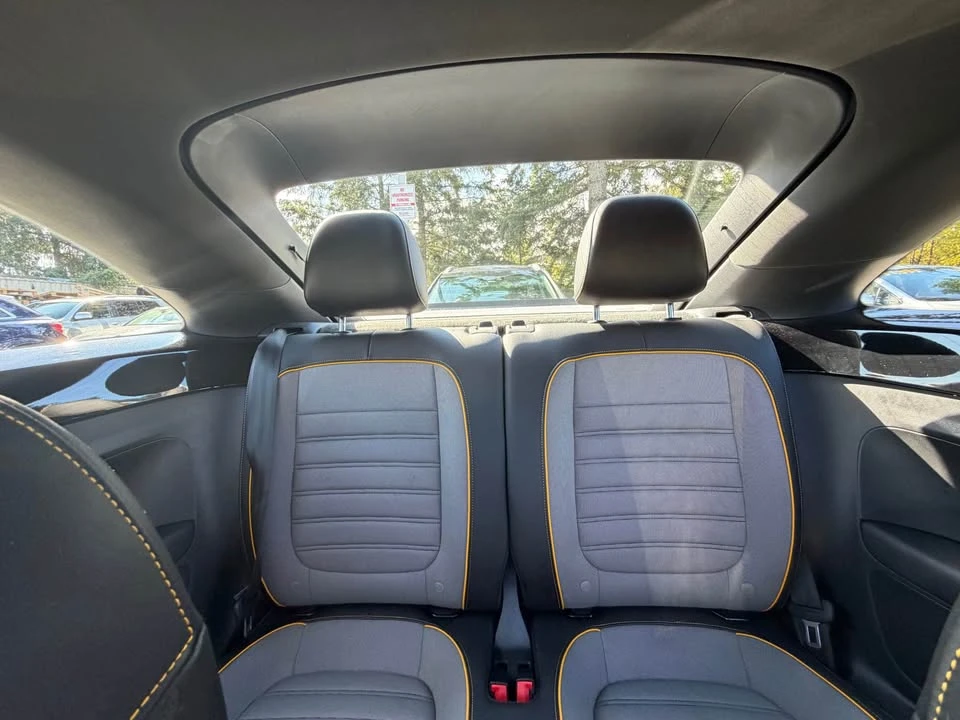 2019 Volkswagen A5 Beetle - Image 9 of 10