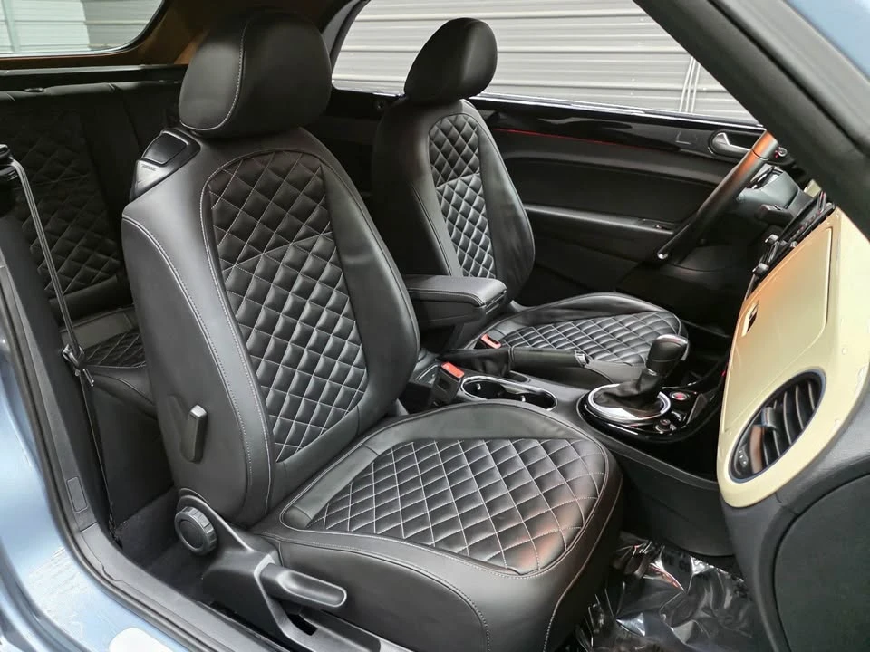 2019 Volkswagen A5 Beetle - Image 14 of 18