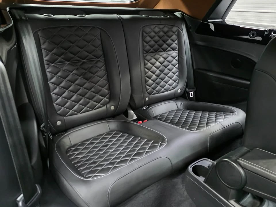 2019 Volkswagen A5 Beetle - Image 16 of 18