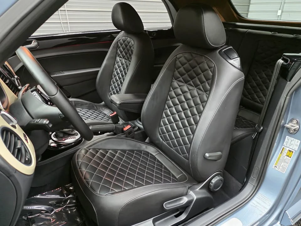 2019 Volkswagen A5 Beetle - Image 13 of 18