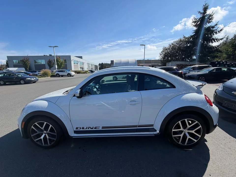 2019 Volkswagen A5 Beetle - Image 3 of 10