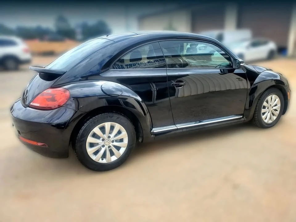 2019 Volkswagen A5 Beetle - Image 13 of 20