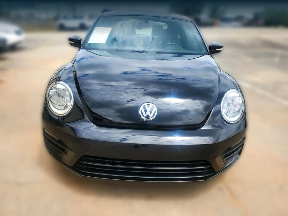 2019 Volkswagen A5 Beetle - Image 17 of 20