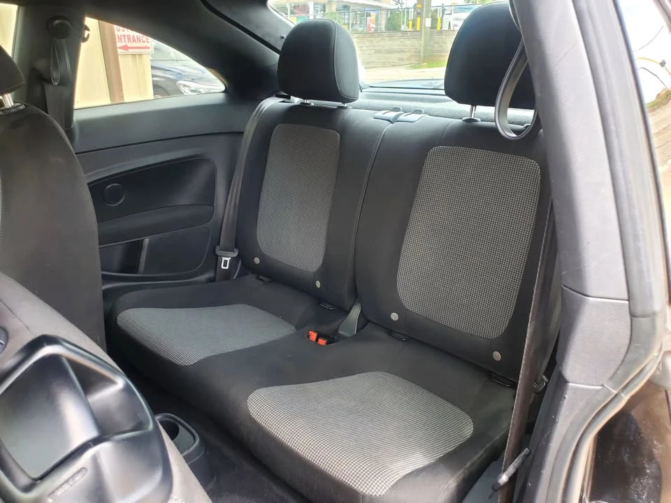 2019 Volkswagen A5 Beetle - Image 5 of 20