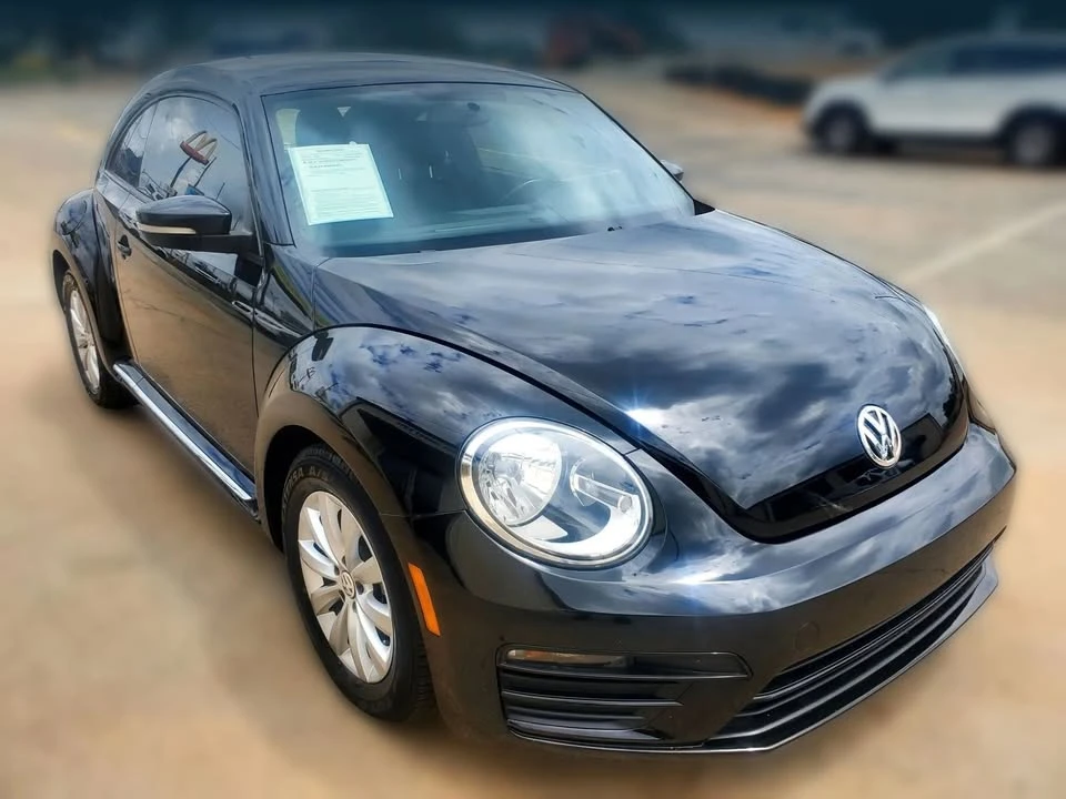 2019 Volkswagen A5 Beetle - Image 15 of 20