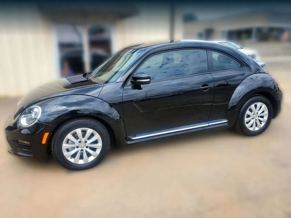 2019 Volkswagen A5 Beetle - Image 7 of 20
