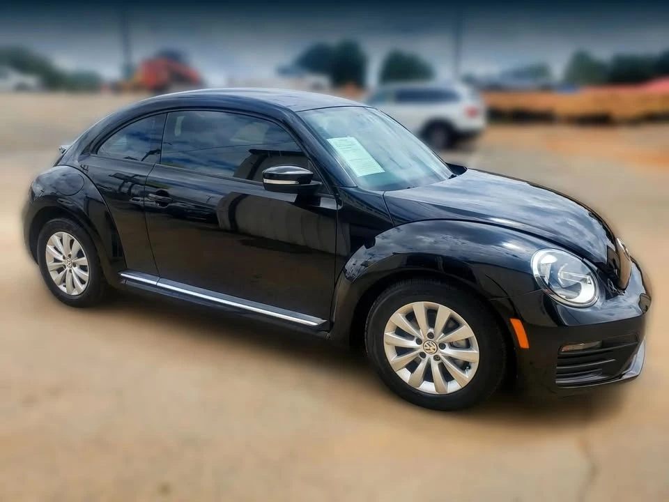 2019 Volkswagen A5 Beetle - Image 14 of 20