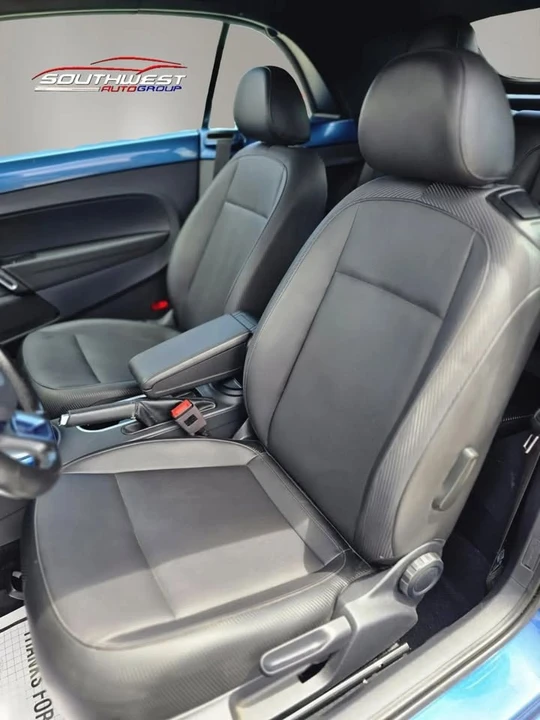 2019 Volkswagen A5 Beetle - Image 13 of 17