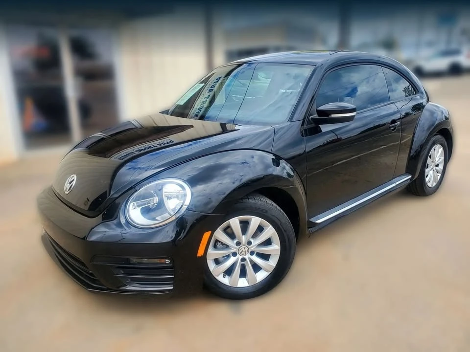 2019 Volkswagen A5 Beetle - Image 6 of 20