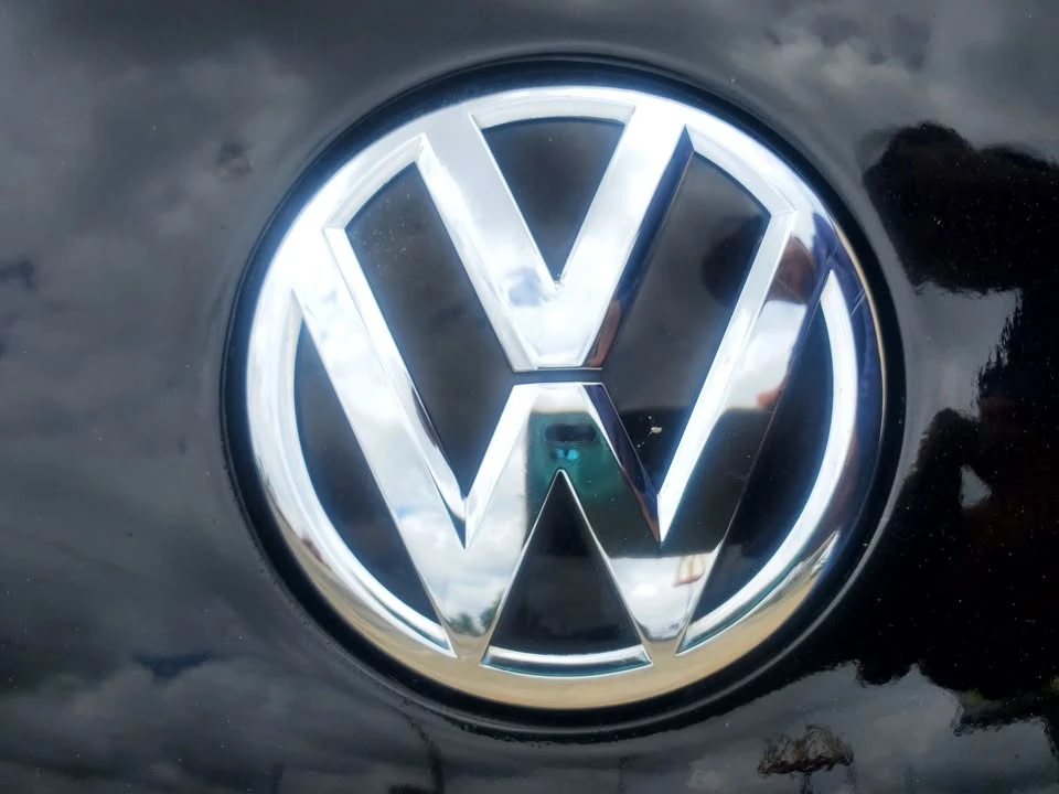 2019 Volkswagen A5 Beetle - Image 11 of 20