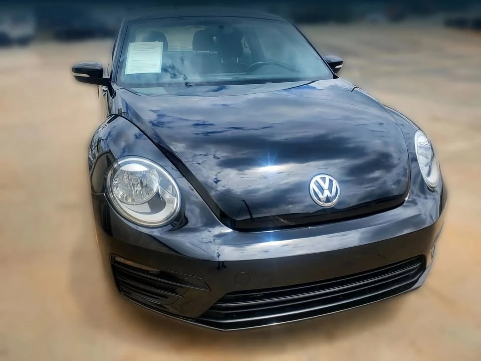 2019 Volkswagen A5 Beetle - Image 16 of 20